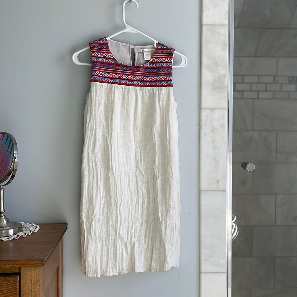 C&C California | Boho Dress